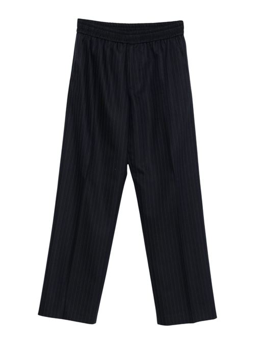 Pantalone Journey's Wide jogging Pant Pinstripe GOLDEN GOOSE | GMP01870P00209850629